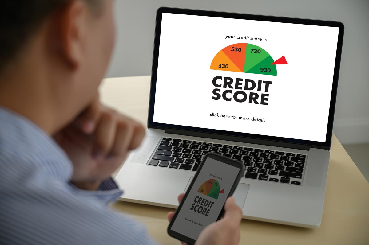 How Does A Credit Card Settlement Affect Your Credit Score