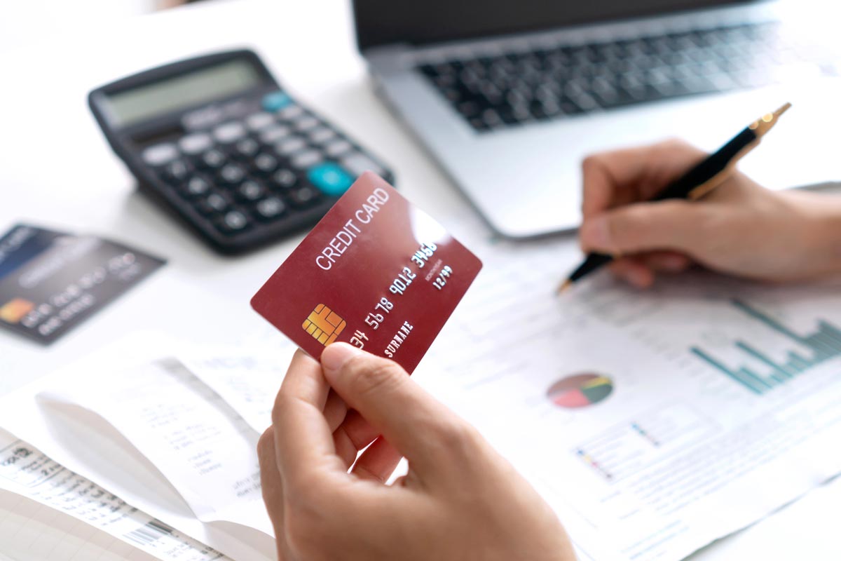 How Does A Credit Card Settlement Affect Your Taxes