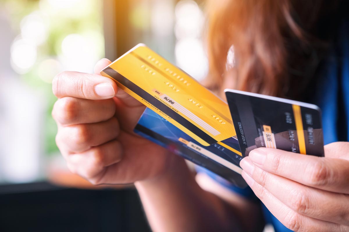 How Much Will Paying Off Credit Cards Improve Your Score?